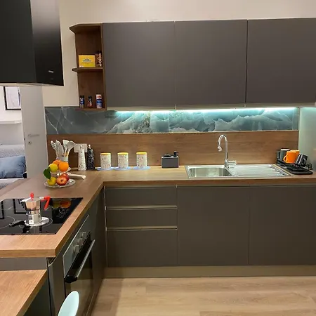 Casa Fata Melania-free Parking-self Check In Apartment