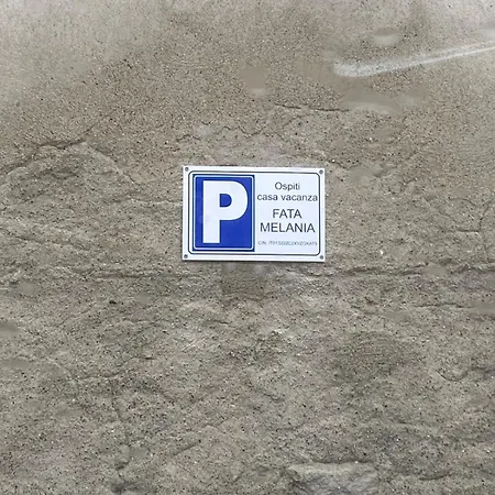 Casa Fata Melania-free Parking-self Check In