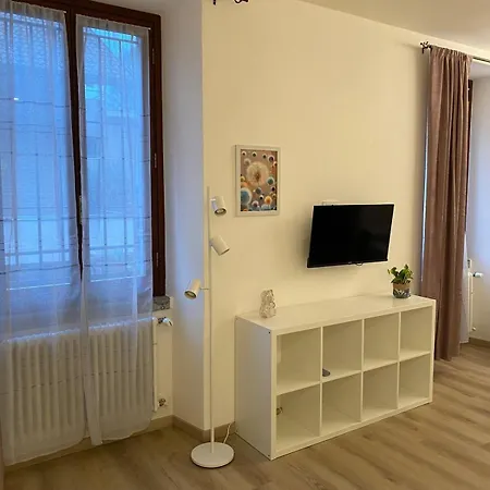 Casa Fata Melania-free Parking-self Check In Appartamento *