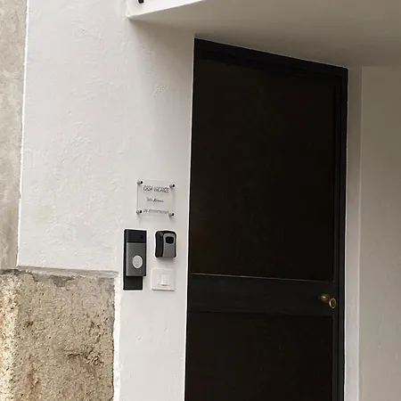 公寓 Casa Fata Melania *