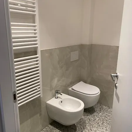 Casa Fata Melania-free Parking-self Check In Appartement Tavernerio