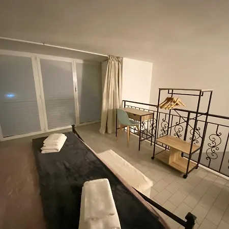 Casa Fata Melania-free Parking-self Check In *
