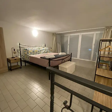 Casa Fata Melania 公寓