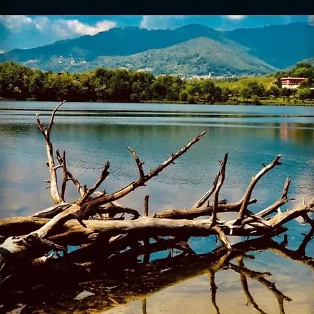 Casa Fata Melania Tavernerio