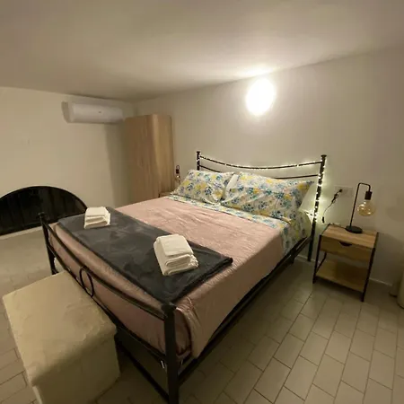 Casa Fata Melania-free Parking-self Check In *