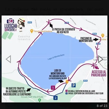 公寓 Casa Fata Melania