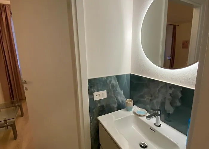 Casa Fata Melania-free Parking-self Check In Apartment Tavernerio