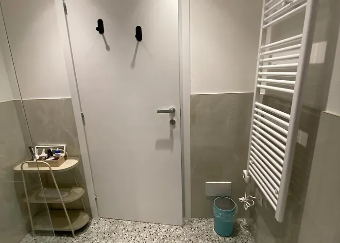Casa Fata Melania-free Parking-self Check In