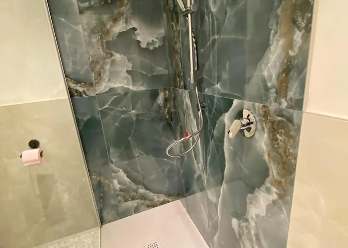 Apartment Casa Fata Melania-free Parking-self Check In