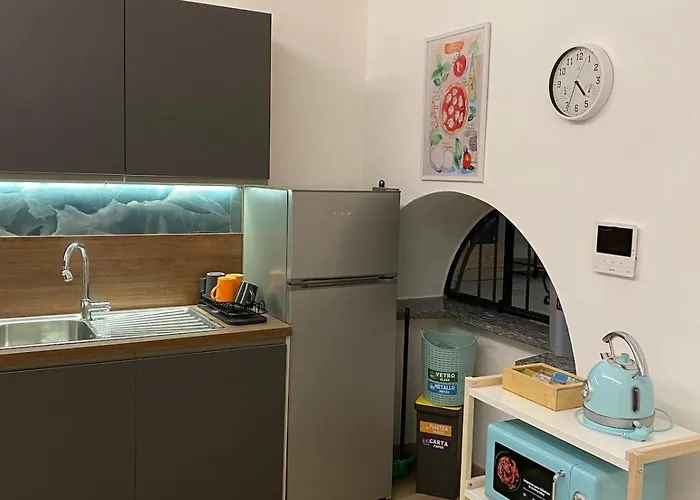 Casa Fata Melania-free Parking-self Check In