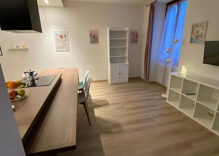 Casa Fata Melania-free Parking-self Check In Apartment