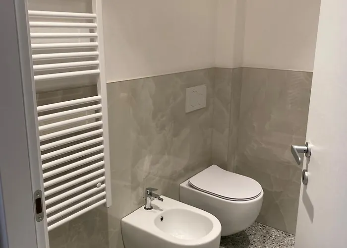 Casa Fata Melania-free Parking-self Check In Apartment Tavernerio