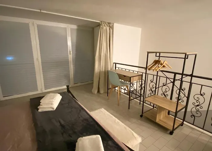 Casa Fata Melania-free Parking-self Check In *