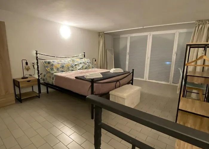 Casa Fata Melania-free Parking-self Check In Apartment