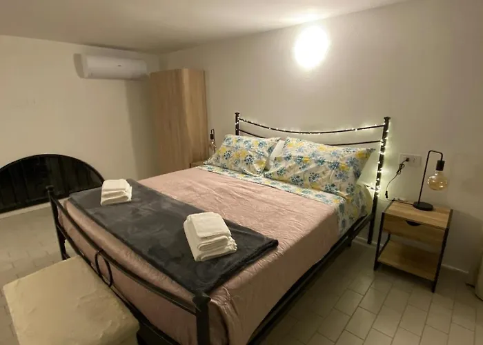 Casa Fata Melania-free Parking-self Check In *