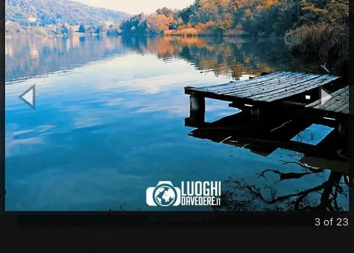 Casa Fata Melania * Tavernerio