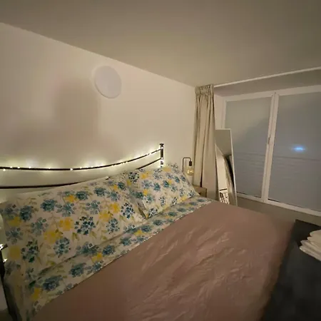 شقة Casa Fata Melania