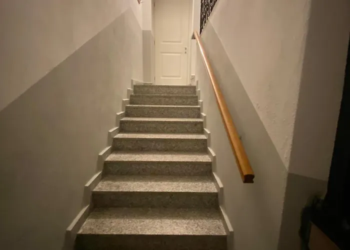 شقة Casa Fata Melania