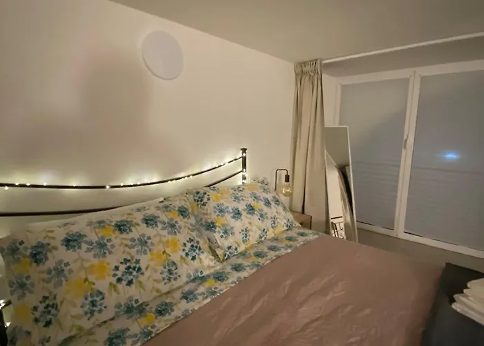 شقة Casa Fata Melania