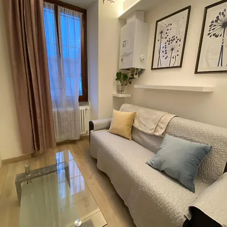 Casa Fata Melania Apartment *