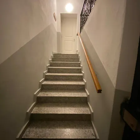 Apartment Casa Fata Melania