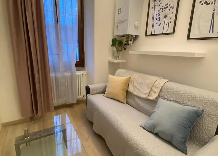 Casa Fata Melania Apartment *